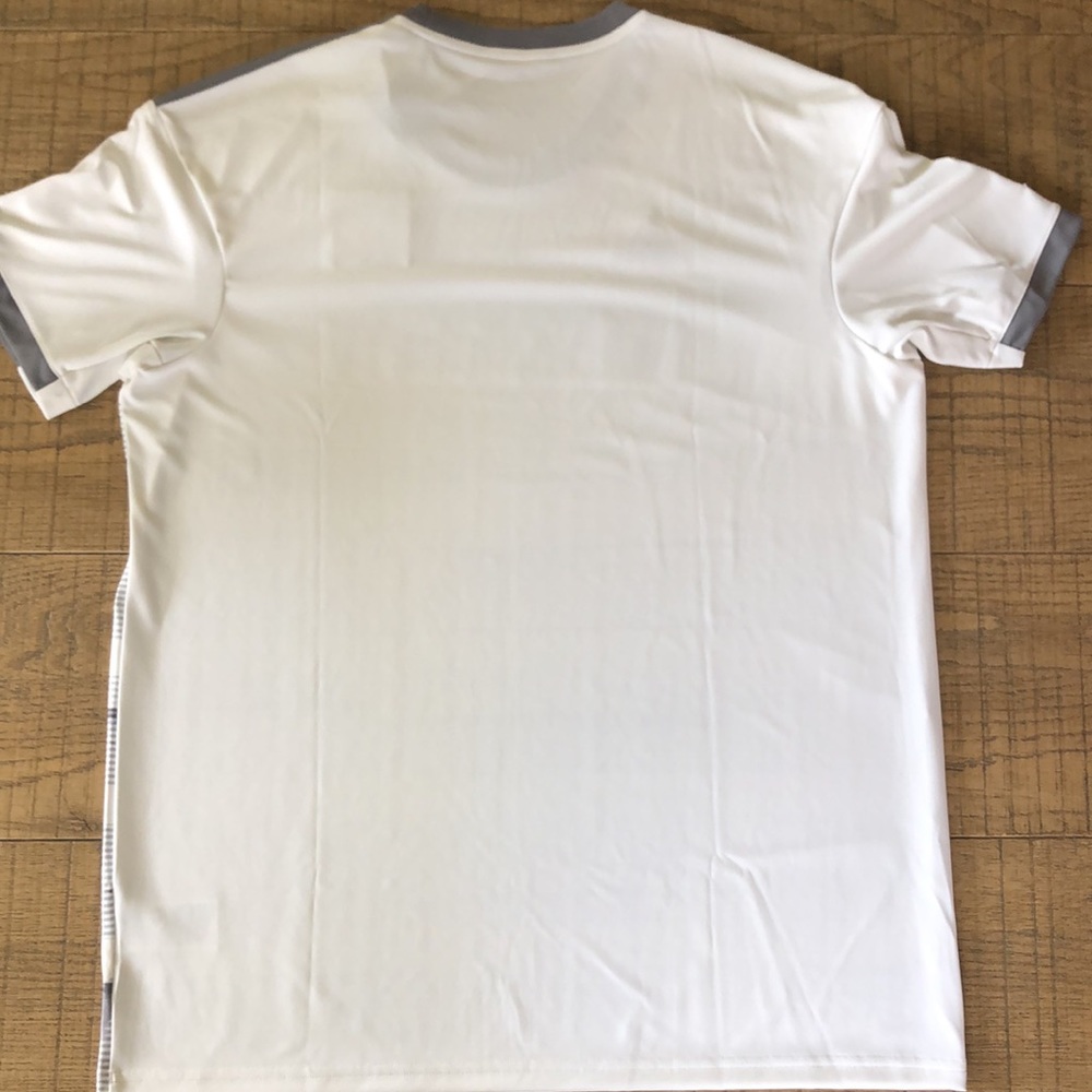 YouTube Los Angeles Football Club Soccer Jersey - Picture 7 of 7